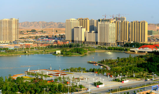 “活力新區”攝影大賽入選作品