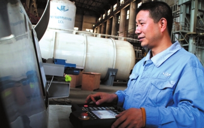 能為中國航天做貢獻(xiàn)，我格外自豪！