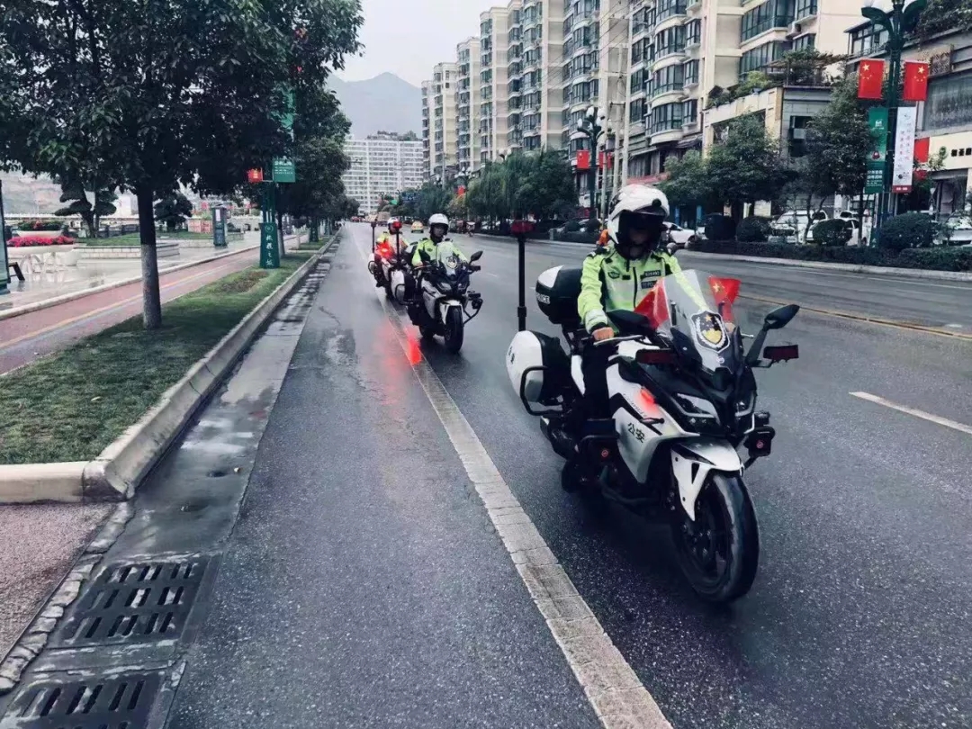 【聚焦2020春運】甘肅將啟動所有交警執法站 構建平安回家路    