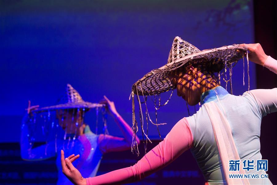 （國際）（2）“歡樂春節”系列活動走進雅典