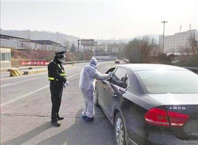 日夜堅守，他們的“抗疫十二時辰”