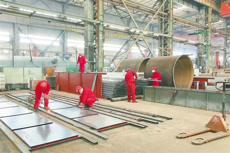 蘭州：黃河之濱戰疫情