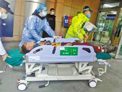 【甘肅全民戰“疫”】民警的這些暖心事（圖）