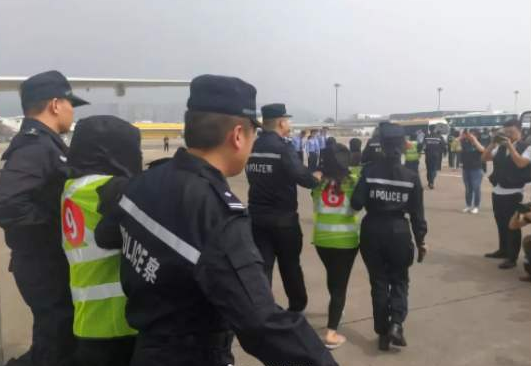 網貸、刷單類詐騙依然是重災區