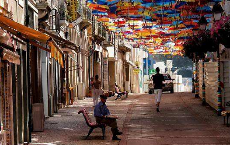 蘭州安寧區：今年保證主次干道、小街巷裝燈率達100％