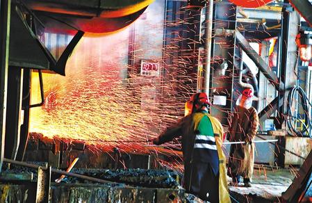 砥礪實干書寫春天華章 ——甘肅省奮力推進復工復產工作紀實