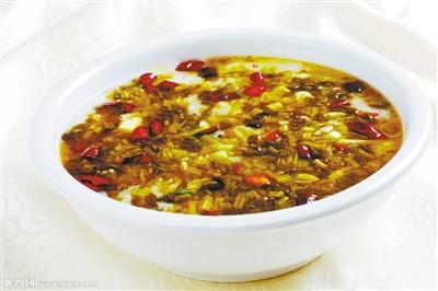 春天之旅從舌尖開(kāi)啟 一起吃幾道地道的隴南美食吧！