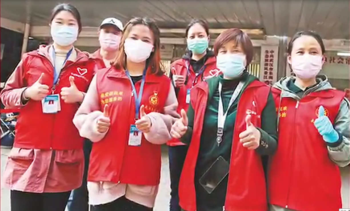 視頻|甘肅原創MV《平凡的守望》，致敬最平凡可愛的守護者