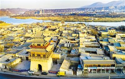 春暖花開旅游季丨悠然古鎮游 漫步舊時光