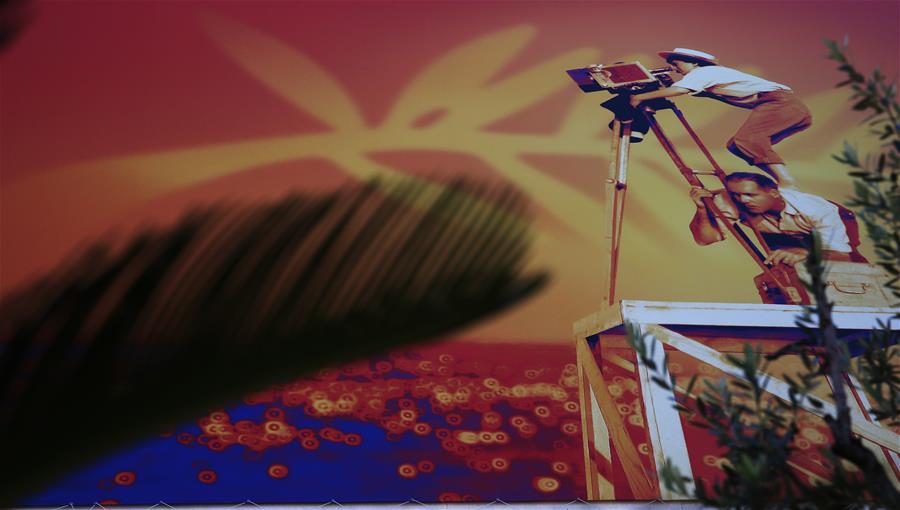 （國際疫情·新華視界）（6）第73屆戛納電影節將不會以原有形式舉行