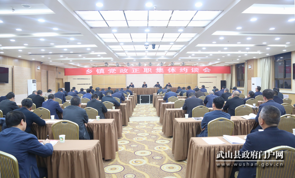 武山縣突出“快、細(xì)、實(shí)、嚴(yán)”全力推進(jìn)抓黨建促決戰(zhàn)決勝脫貧攻堅(jiān)問題排查清零