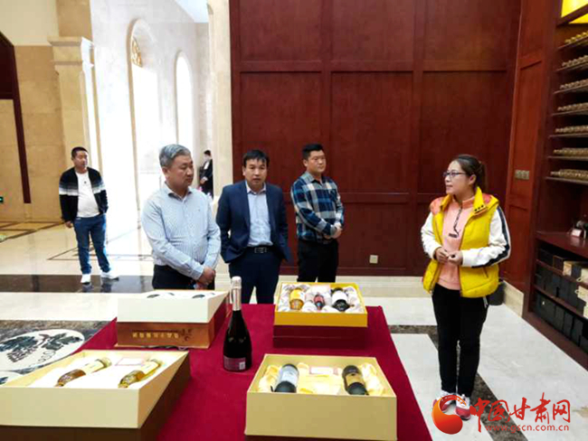 甘肅武威商圈與央融集團、新疆新隴商公司合力打造“武威商圈”社區團購電商平臺