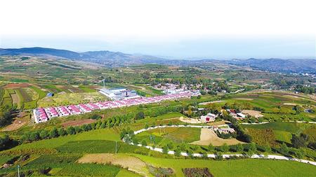 【決戰決勝脫貧攻堅】來之不易的決定性進展——甘肅31個貧困縣區脫貧摘帽記