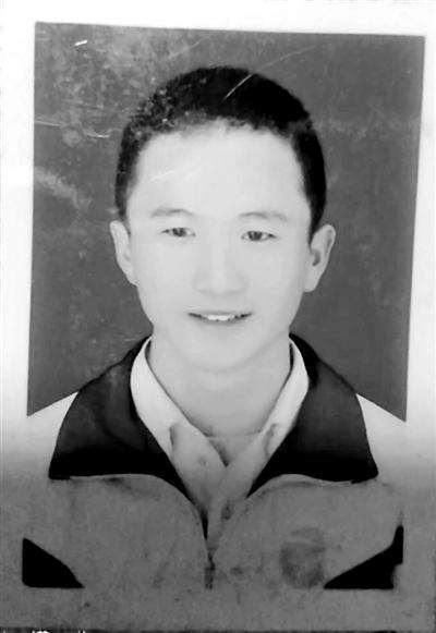 11年前在蘭大上學失聯(lián) 哥哥你在哪兒？我們一直在找你！