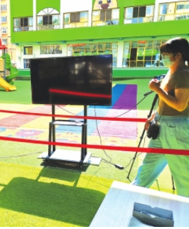 今起，甘肅省幼兒園和特殊教育學(xué)校分批錯峰開學(xué)