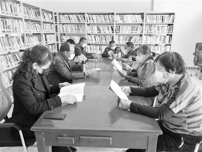蘭州西固區加大農家書屋建設力度——建立文化“加油站”