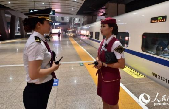 暑運蘭州鐵路局預計發送旅客八百四十萬人