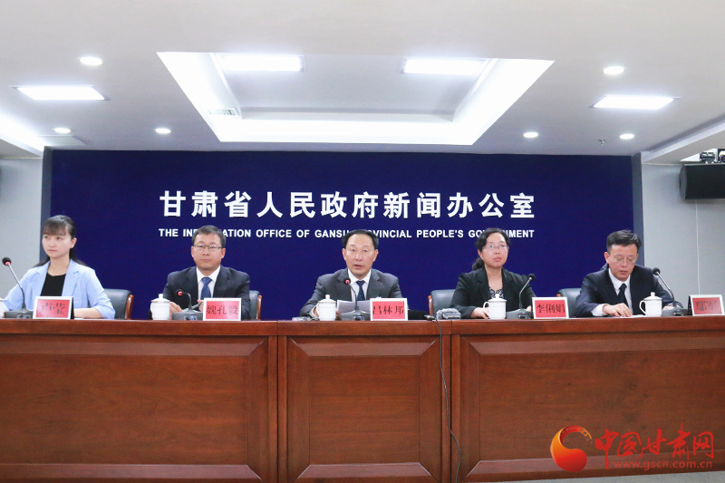 多措并舉 蘭州市積極落實“六穩”“六保”決策部署 