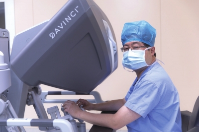 蘭大二院院長王琛：大醫精誠“微視野”下可有大作為