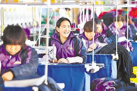 【抓“六穩” 促“六?！薄糠€就業有良策 保就業出實招——甘肅省全力以赴支持穩定就業確保就業形勢總體穩定