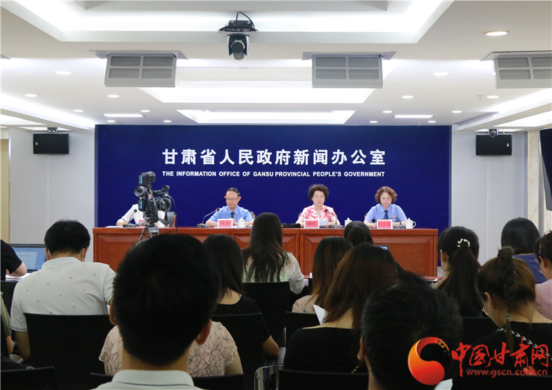 甘肅省工商業聯合會全力維護民企權益 優化營商環境(圖）