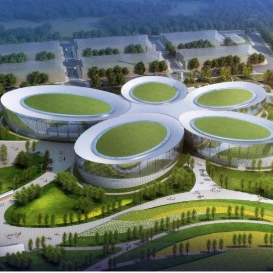 大力推動甘肅中醫藥產業振興發展