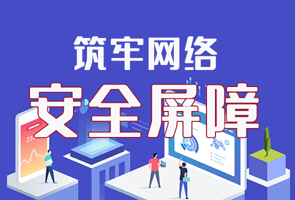 長圖|關于網(wǎng)絡安全,省委書記林鐸要求這樣做