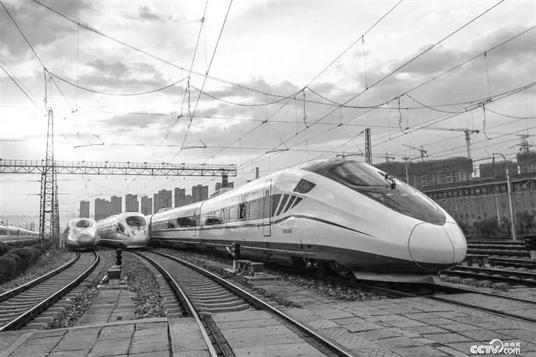 回眸“十三五”丨這5年，在幸福路上加速奔跑！