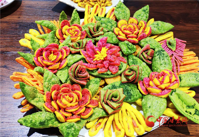 東西扶貧協作抓教育 助力臨夏州東鄉縣阻斷貧困代際傳播