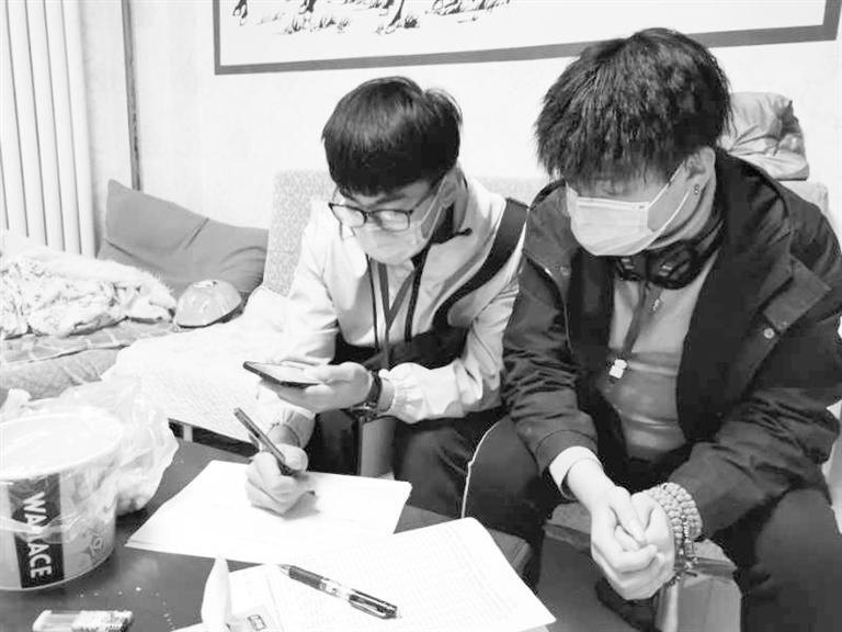 關注人口普查丨人口普查，一次有意義的社會實踐