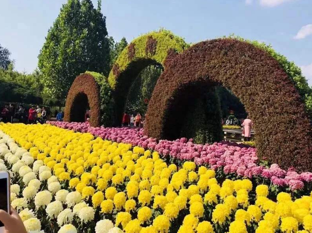 蘭州氣溫一路走低，最低-4℃