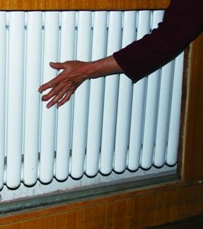 供暖首日部分居民家里暖氣不熱 安寧區(qū)熱管辦、西固區(qū)物管辦值班電話無人接聽