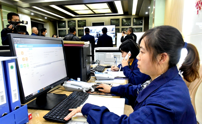 【關注供暖季】暖氣不熱怎么辦？蘭州公布325個投訴監督電話