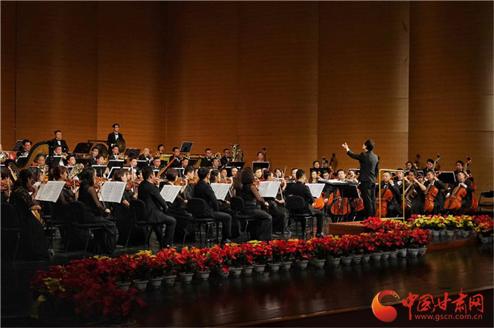 大賽將至！甘肅省規模最大的器樂大賽將于11月5日開始