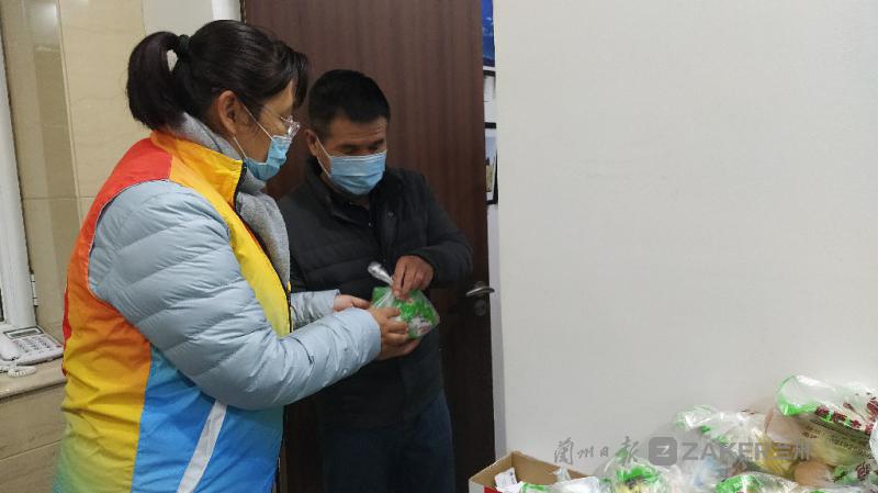 志愿者助力四家定點醫院，全面保障布魯氏菌抗體陽性人員診療配套服務