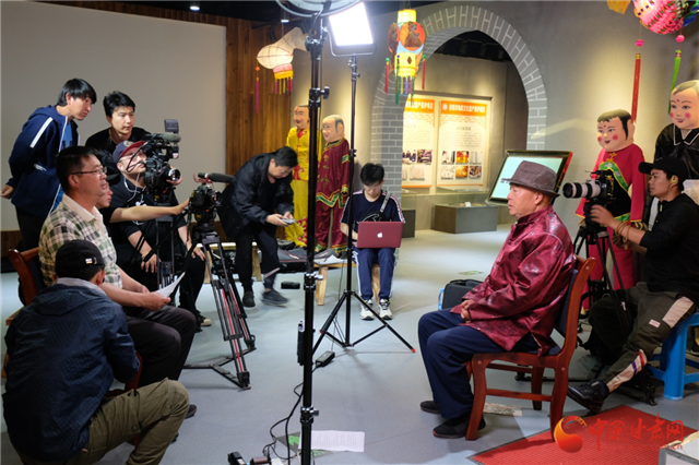 傳承非遺 甘肅這5個項目被評優