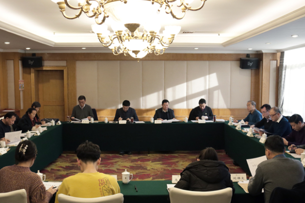 《甘肅是一片紅色土地》編寫(xiě)工作正式啟動(dòng)