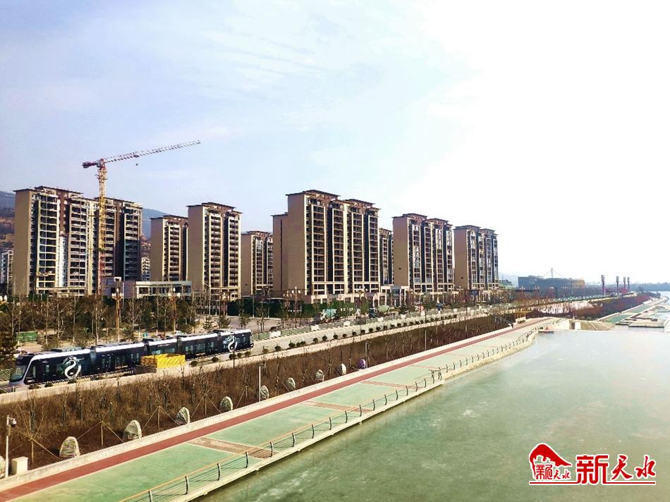 【回眸十三五 喜看新變化】天水：在城市發展中拓展幸福的空間