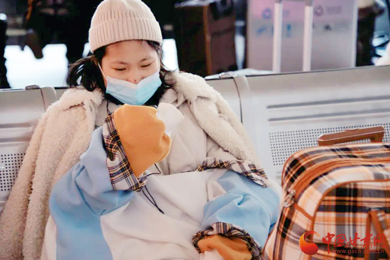 2021年鐵路春運1月28日開始3月8日結束 今日起開售臘月二十九火車票