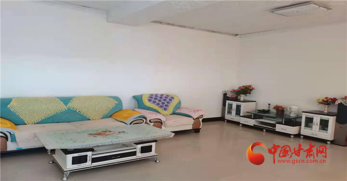 【鄉村振興看甘肅】金昌金川區：“兩凈一亮”美化村莊在行動