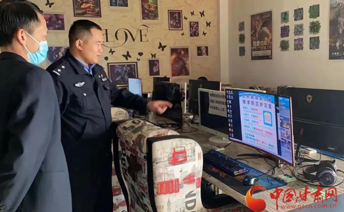 贊！永昌公安成功攔截2起電信網絡詐騙
