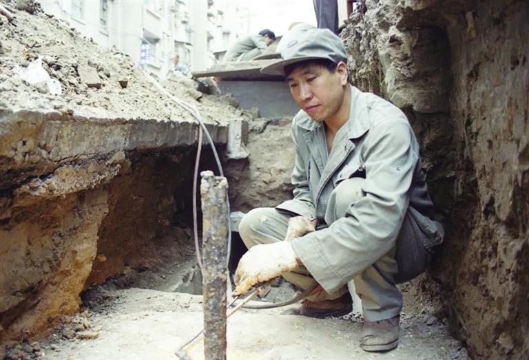 【尋訪百名先鋒黨員】記甘肅省優秀共產黨員、蘭州市勞動模范、蘭石集團駱均均