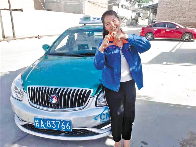 蘭州：五歲男童高燒休克 “的姐”駕車一路逆行送醫