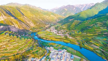 引洮工程：數百萬老百姓的幸福夢