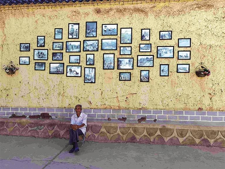 蘭州市“精致蘭州”建設主題觀摩交流活動在紅古區舉辦