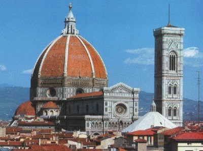 文藝復(fù)興，是數(shù)學(xué)精神的復(fù)興