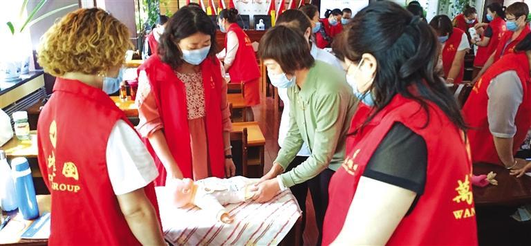 1至7月蘭州市實現城鎮新增就業5.83萬人