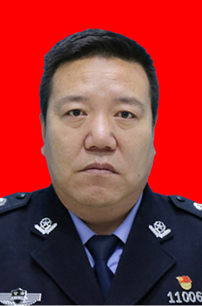 【2021年第二批甘肅省“最美人物”】趙如泉：30年如一日 奮戰刑偵一線護平安