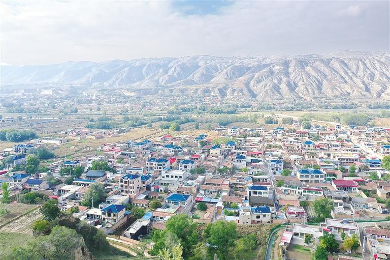 臨夏州廣河縣持續鞏固拓展脫貧攻堅成果