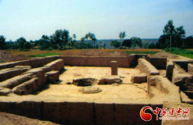 大事件！甘肅南佐遺址、圪垯川遺址入選“考古中國”重大項目